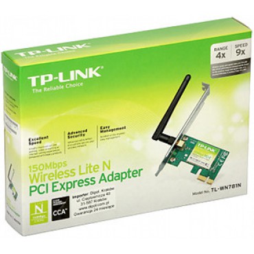 Tp-Link TL-WN781ND